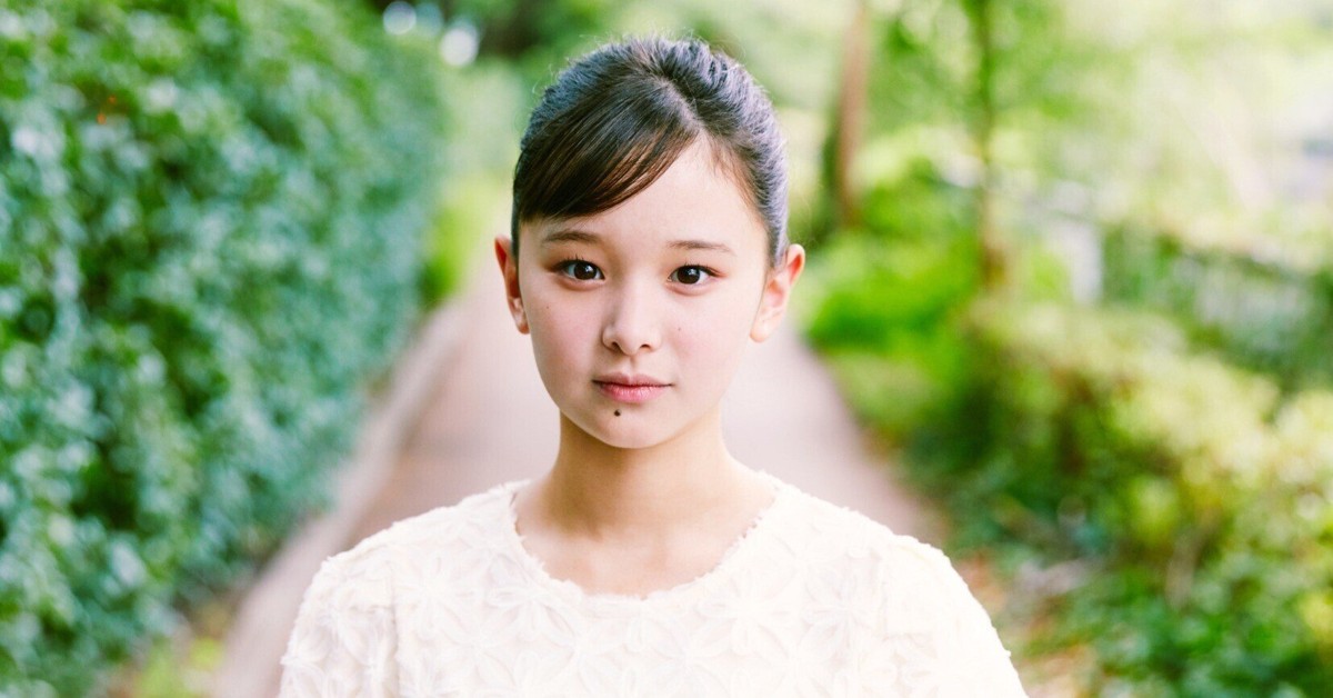小田愛結