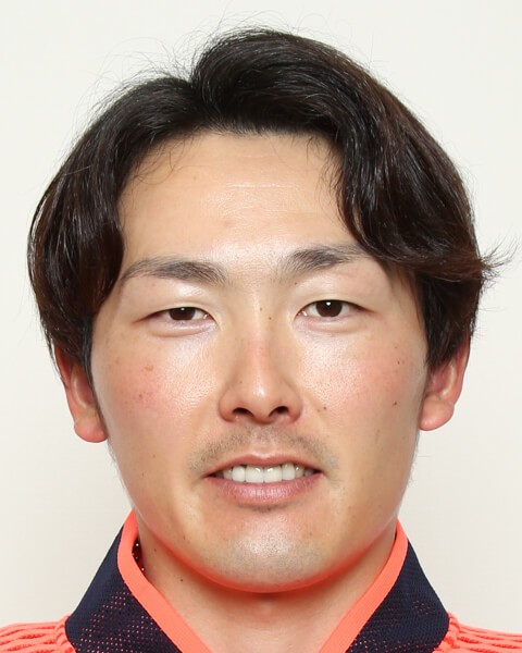 源田壮亮