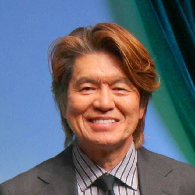 ヒロミ