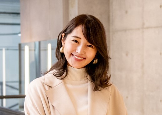 上条百里奈
