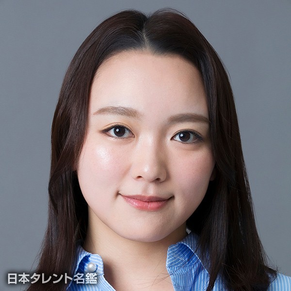 並木愛枝