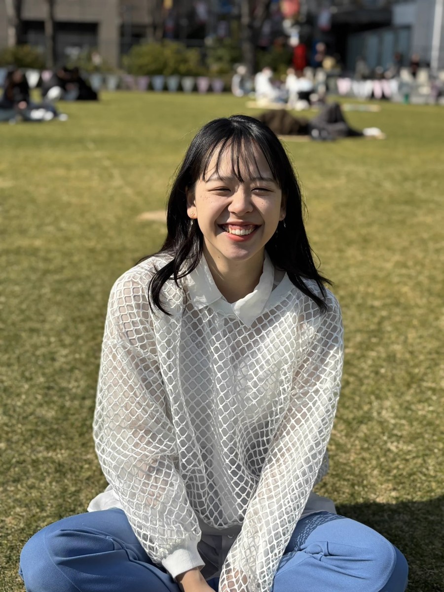 井上春菜