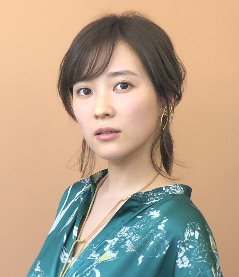亜希子
