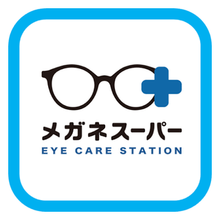 メガネスーパー