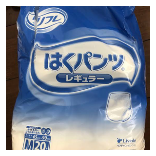 リブドゥコーポレーション