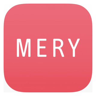 MERY(メリー)