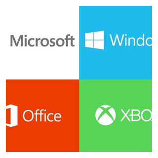 マイクロソフト