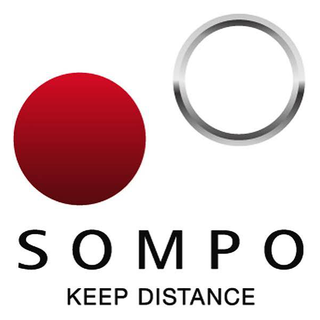 SOMPOホールディングス