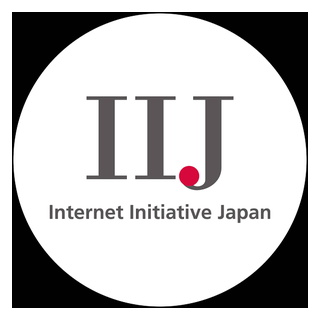 インターネットイニシアティブ