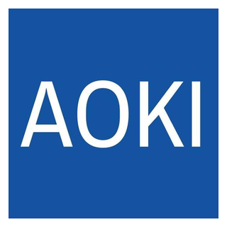 AOKI&CanCam