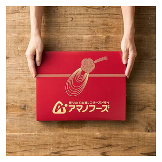 アマノフーズ