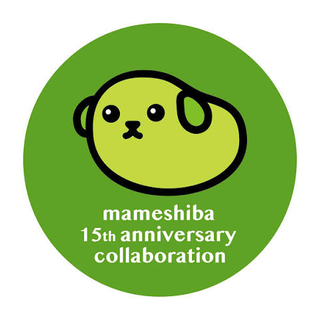 豆しばBebehina