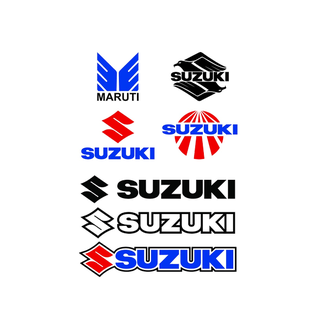 スズキ