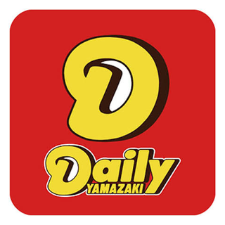 デイリーヤマザキ