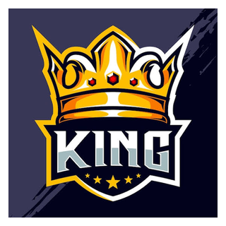 King
