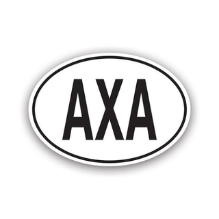 AXA