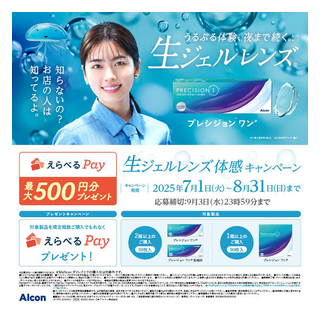 日本アルコン