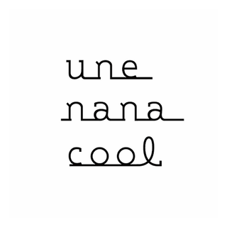 une une nana cool