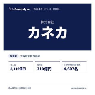 カネカ