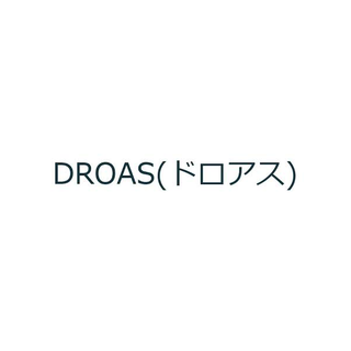 DROAS