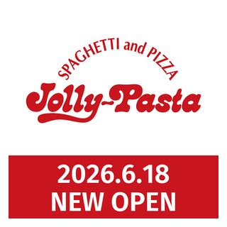 ジョリーパスタ