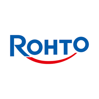 ロート製薬