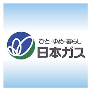 日本瓦斯