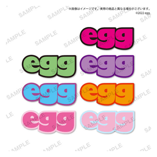Eggs
