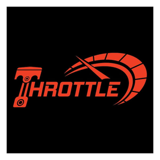 Throttle