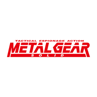メタルギア