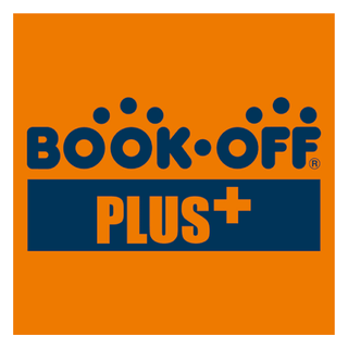 BOOKOFF(ブックオフ)