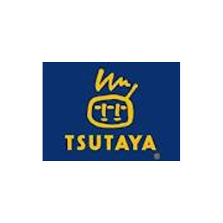 TSUTAYA