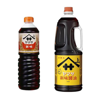 ヤマサ醤油