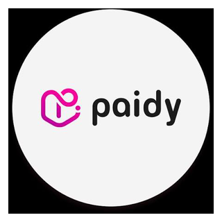 Paidy
