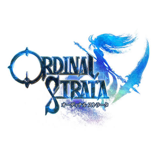 オーディナル ストラータ