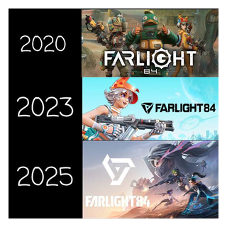 FARLIGHT