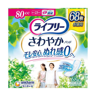 ユニ・チャーム