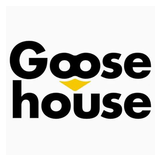 Goose house