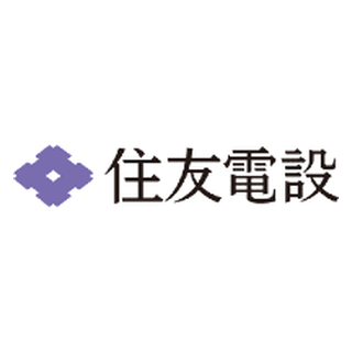 住友電設