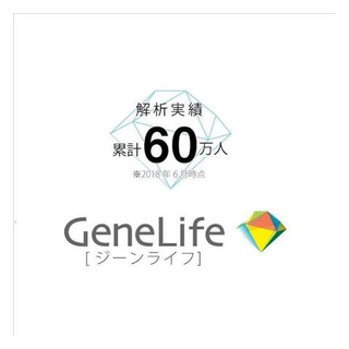GeneLife