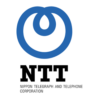 NTT