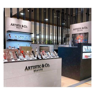 ARTISTIC＆CO