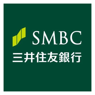三井住友銀行
