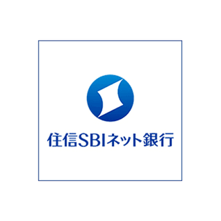 住信SBIネット銀行