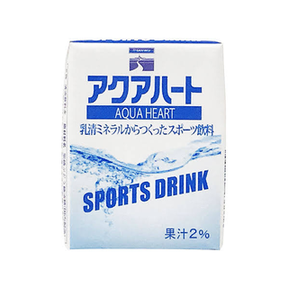 アクアビバレッジ