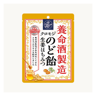 養命酒製造