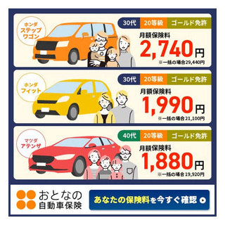 セゾン自動車火災保険