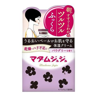 ジュジュ化粧品