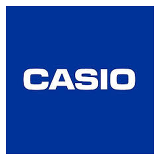 カシオ計算機