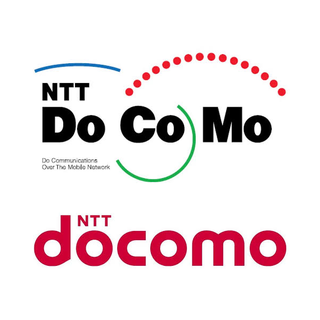 NTTドコモ